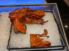 -博林天瑞喜来登酒店·西丽尚膳