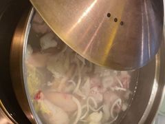 -润园四季椰子鸡火锅(南山海岸城店)