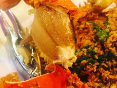 -桥底辣蟹(谢斐道店)