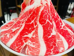 -禄婶鸡煲·打边炉