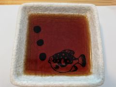 -桥岚·巷子鲜河豚鱼(专门店)