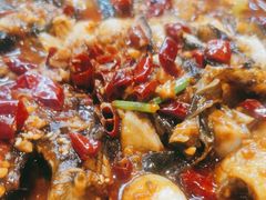 -鱼酷活鱼烤鱼(沈阳大悦城店)