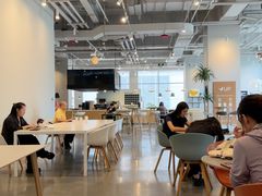 -dotcom coffee古点咖啡(致真大厦店)