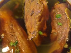 -中国厨房/台湾牛肉面