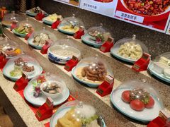 -永红源·啤酒烧烤海鲜大排档(台柳路店)
