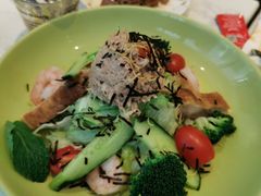 渔夫沙拉-卡朋西餐(较场西路店)