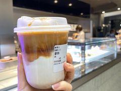 拿铁-TD66高山铁皮石斛养生茶饮