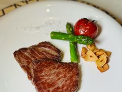 -蛇口希尔顿南海酒店·随轩中餐厅·粤菜