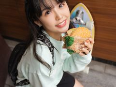 -汉堡王(徐汇绿地缤纷店)