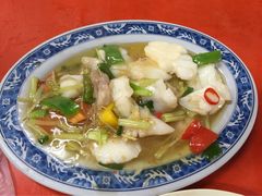 辉哥生鱼片-垦丁辉哥生鱼片