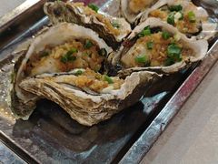-崖口红树林海鲜餐厅
