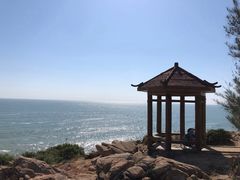 -广东惠东海龟国家级自然保护区