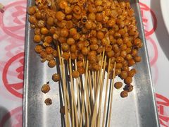-聚味斋香辣蟹(生态城万达店)