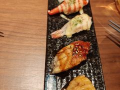 -白石的深夜食堂(万达店)