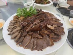 -日日香卤鹅饭店·澄海狮头鹅(澄海店)