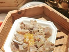 -稻香饭店(IFS国金中心店)