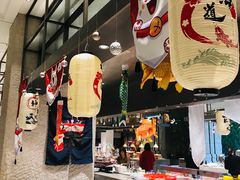 -太湖饭店玉兰厅(自助餐厅)