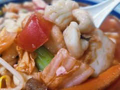 -福瑞记老孙头biangbiang面(新生路店)