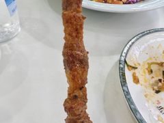 -帕米尔食府(白云观店)