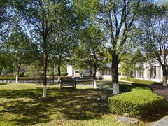 -桃源咖啡厅(武夷山大红袍山庄店)