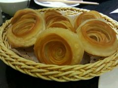 -闫府私房菜·百年鲁菜(恒隆店)