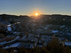 -云端咖啡(山顶教堂店)