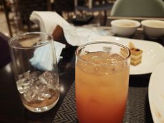 -丽都皇冠假日酒店·Matrix亦餐厅(望京店)