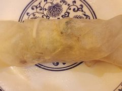 -富贵春饼·烤鸭·大厨现炒(泰华店)