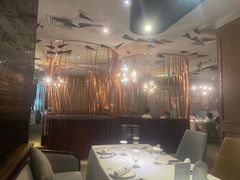 -王品牛排(福州泰禾店)