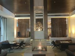 -天津东凯悦酒店·大堂吧