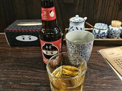 -哥哥の深夜食堂(红松东路店)