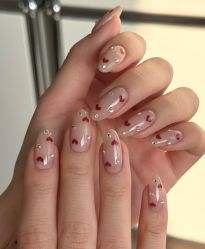 -斯馨·健康美甲美睫