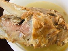 -亿诣蝎府炸酱面羊蝎子火锅(酷车小镇店)