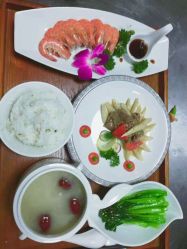 点击看大图 -莲生母婴月子中心(清水河公园店)