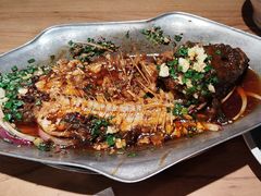 -树厨贵州菜(大十字店)