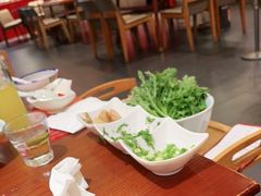 -1078號老北京涮肉(松柏店)