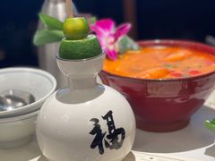 -太食獸泰式茶餐厅(IFS国金中心店)