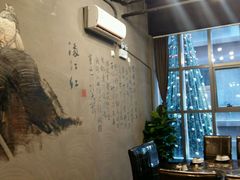 -菌海森林·非遗野生菌火锅(西山区滇池路摩根道店)