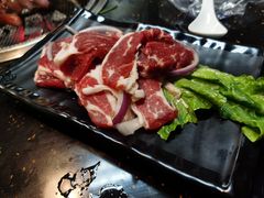 -丹东丛炟海鲜烧烤(江艺路店)