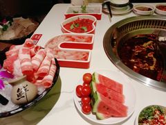 -椒王火锅(厚街万达店)