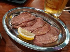 -大阪烧肉BAKA一代(十亩地店)