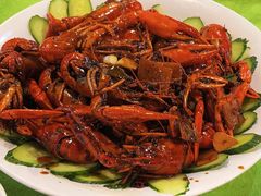 -盛港湾海鲜食府(黄沙店)