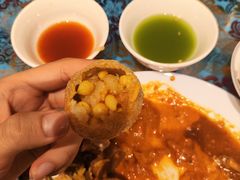 -清真·AL-JANNAT 佳纳特餐厅(狮子桥店)