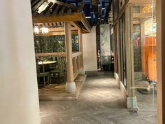-野妹经典火锅(江夏中百店)