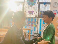 -当代MOMAKIDS托育中心