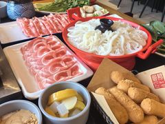 -重庆德忆火锅（龙南街3店）(渝水岸餐饮)