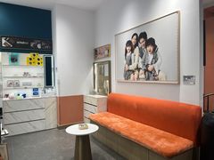 -海马体照相馆(重庆爱琴海购物公园店)
