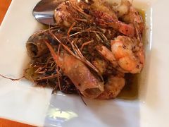 -Ministry of Crab(科伦坡店)