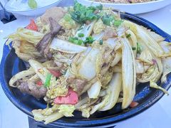 -黄牛肉馆·皖南土菜
