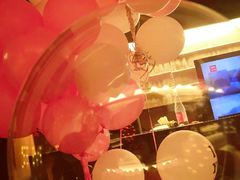 -InParty·游艇求婚策划生日派对布置(世纪大道店)